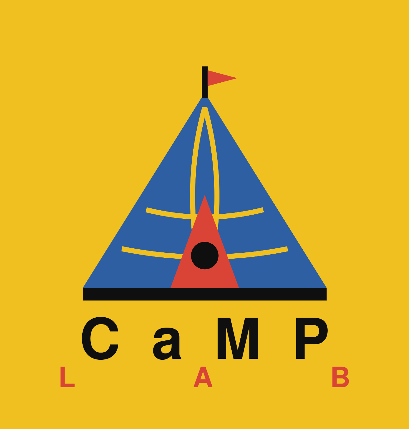 CaMP Lab logo